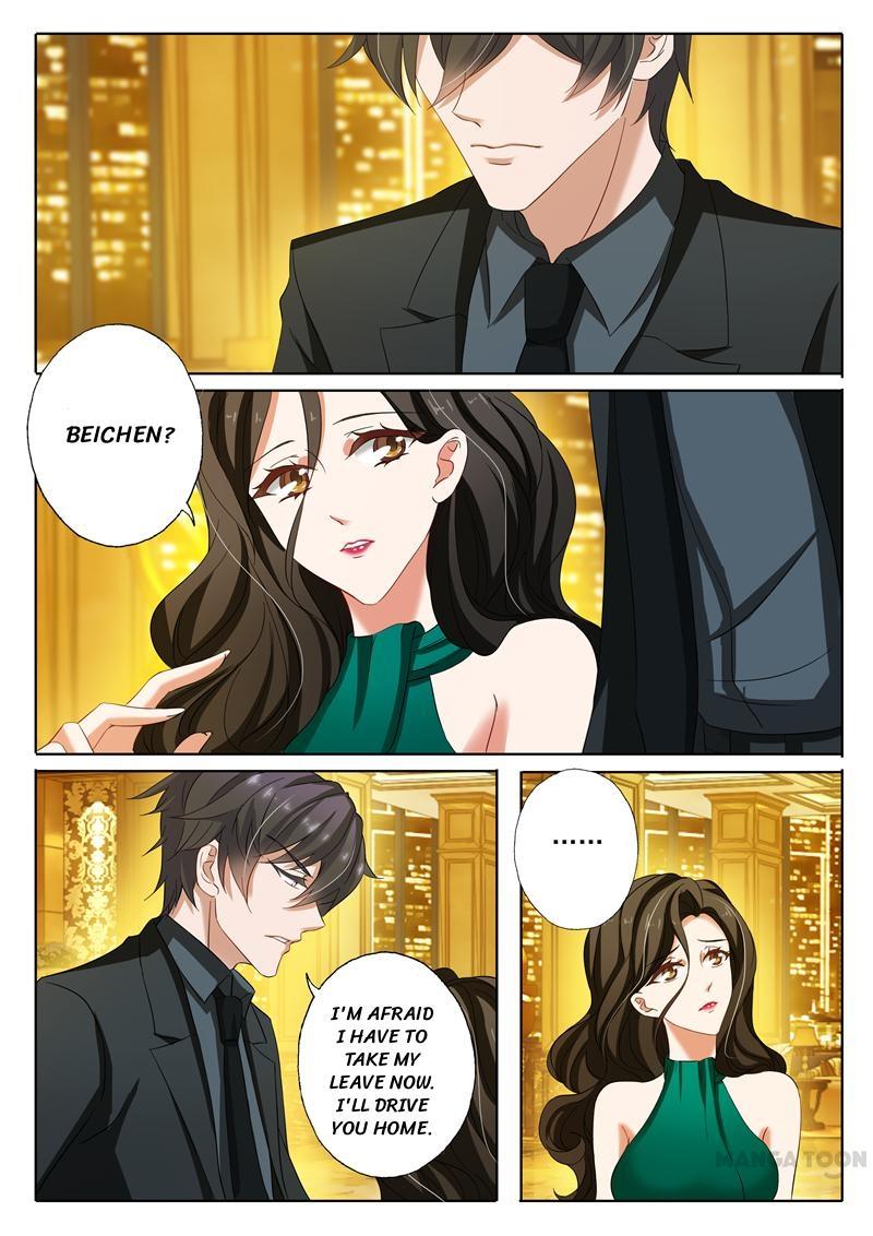 Ex-wife of A Billionaire Chapter 136 4